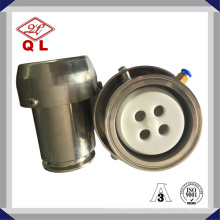 Stainless Steel Air Release Valve for Tank Equipment